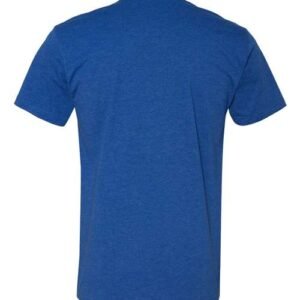 next level 6210 unisex cvc t shirt