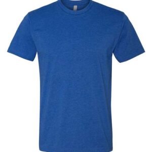 next level 6210 unisex cvc t shirt