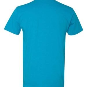 next level 6210 unisex cvc t shirt