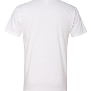 next level 6210 unisex cvc t shirt