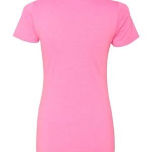 next level 6610 women’s cvc t shirt