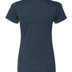 next level 6610 women’s cvc t shirt