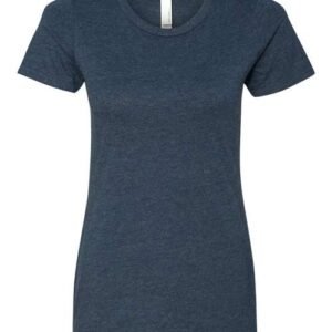 next level 6610 women’s cvc t shirt