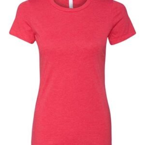 next level 6610 women’s cvc t shirt