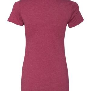 next level 6610 women’s cvc t shirt