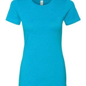 next level 6610 women’s cvc t shirt