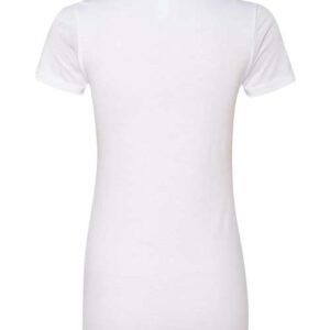 next level 6610 women’s cvc t shirt