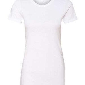 next level 6610 women’s cvc t shirt