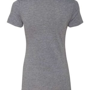 next level 6710 women’s triblend t shirt