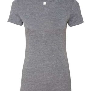 next level 6710 women’s triblend t shirt