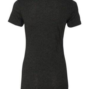 next level 6710 women’s triblend t shirt