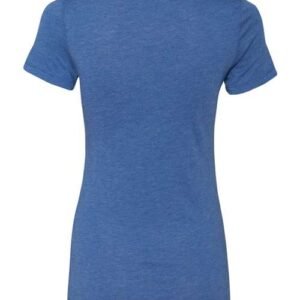 next level 6710 women’s triblend t shirt