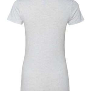 next level 6710 women’s triblend t shirt