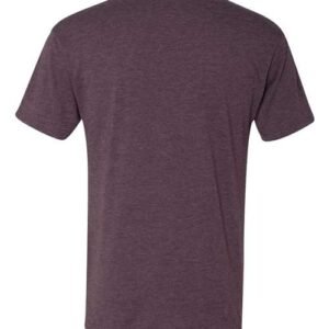 next level 6010 unisex triblend t shirt