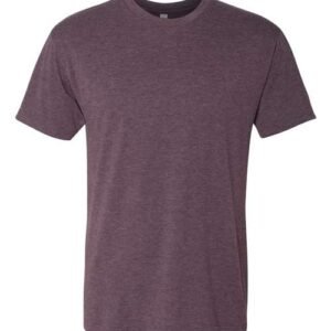 next level 6010 unisex triblend t shirt