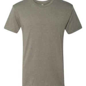 next level 6010 unisex triblend t shirt