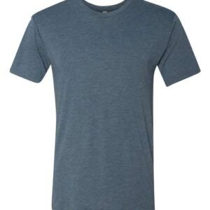 next level 6010 unisex triblend t shirt