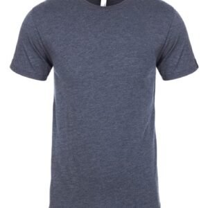 next level 6010 unisex triblend t shirt