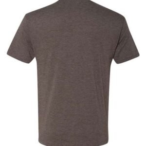 next level 6010 unisex triblend t shirt