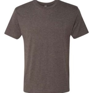 next level 6010 unisex triblend t shirt