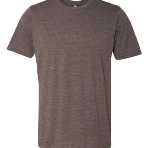 next level 6200 unisex festival t shirt