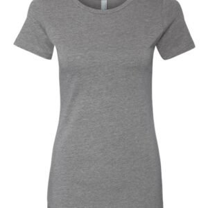 next level 6610 women’s cvc t shirt