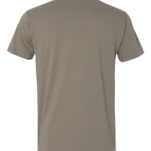 next level 3600 cotton t shirt