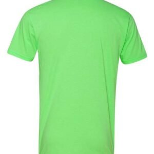 next level 6210 unisex cvc t shirt