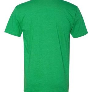 next level 6210 unisex cvc t shirt