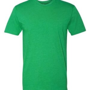 next level 6210 unisex cvc t shirt