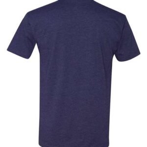 next level 6210 unisex cvc t shirt