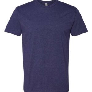 next level 6210 unisex cvc t shirt