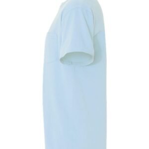 comfort colors 6030 unisex garment dyed heavyweight pocket t shirt