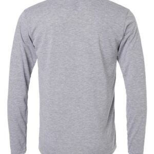 gildan 42400 unisex performance® long sleeve t shirt