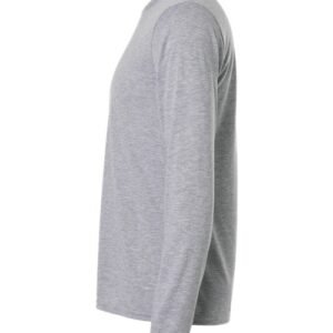 gildan 42400 unisex performance® long sleeve t shirt