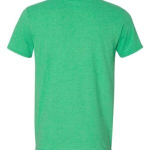 gildan 64v00 unisex softstyle® v neck t shirt