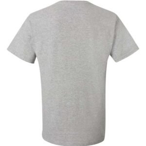 jerzees 29mpr unisex dri power® 50/50 pocket t shirt