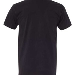 next level 6410 sueded t shirt