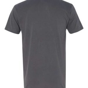 next level 6410 sueded t shirt