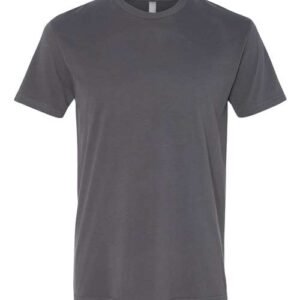 next level 6410 sueded t shirt