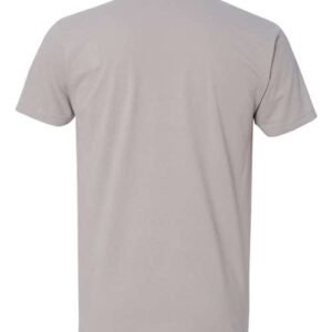 next level 6410 sueded t shirt