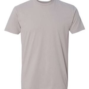 next level 6410 sueded t shirt