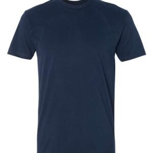 next level 6410 sueded t shirt