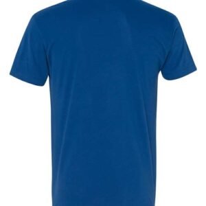 next level 6410 sueded t shirt
