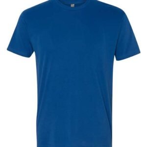 next level 6410 sueded t shirt
