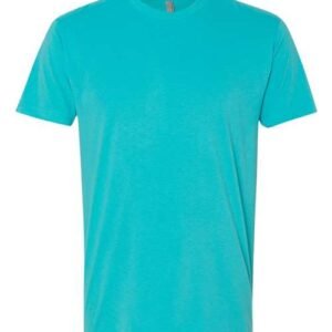 next level 6410 sueded t shirt