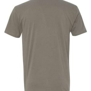 next level 6410 sueded t shirt