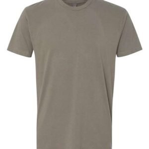 next level 6410 sueded t shirt