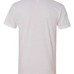 next level 6410 sueded t shirt