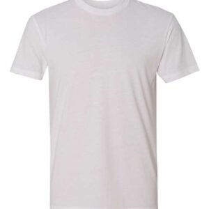 next level 6410 sueded t shirt